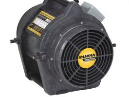 UB20xx防爆風(fēng)機(jī)