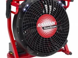 優蘭特EX150Li充電式排煙機使用案例